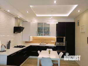 Таунхаус 103м², 3-этажный, на длительный срок,