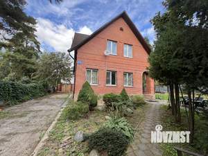 Коттедж 140м², 2-этажный, на длительный срок,