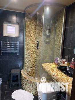 Дом 55м², 1-этажный, посуточно,