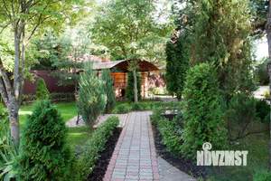 Дом 370м², 3-этажный, посуточно,