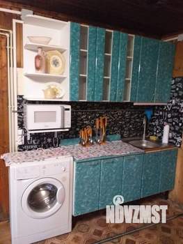 Дом 100м², 2-этажный, на длительный срок,