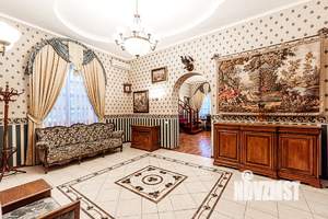 Дом 600м², 4-этажный, посуточно,