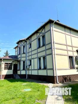 Дом 371м², 2-этажный, на длительный срок,