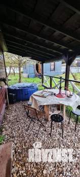 Дом 45м², 1-этажный, посуточно,