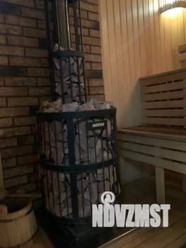 Дом 55м², 1-этажный, посуточно,