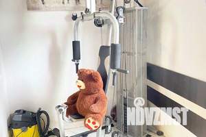 Дом 70м², 2-этажный, посуточно,