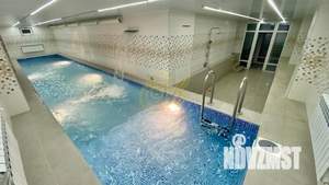 Дом 850м², 2-этажный, посуточно,