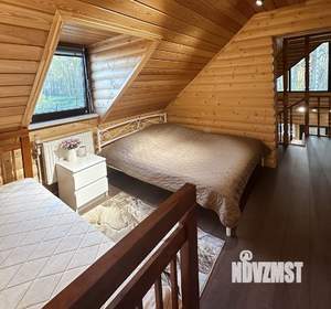 Дом 250м², 2-этажный, посуточно,