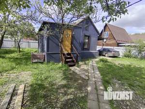 Дом 45м², 1-этажный, посуточно,