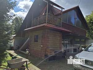 Дом 70м², 1-этажный, на длительный срок,