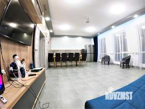 Дом 175м², 1-этажный, посуточно,