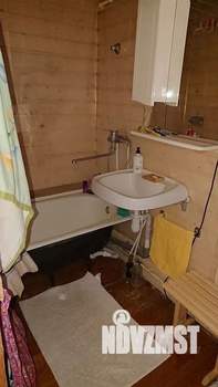 Дом 60м², 2-этажный, на длительный срок,