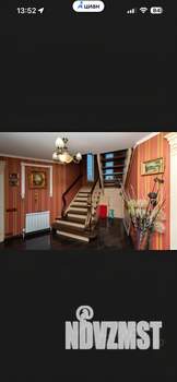 Дом 220м², 2-этажный, на длительный срок,