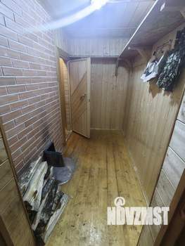 Дом 45м², 1-этажный, посуточно,