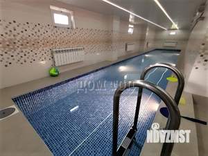 Дом 800м², 3-этажный, посуточно,