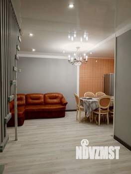 Дом 70м², 2-этажный, на длительный срок,