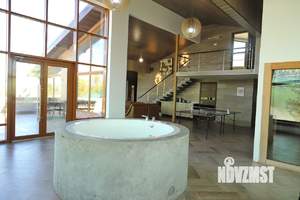 Дом 170м², 3-этажный, посуточно,