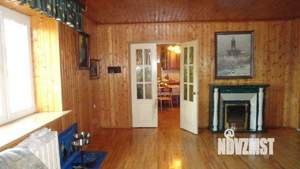 Дом 400м², 3-этажный, участок 4 сот.