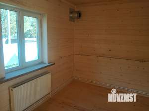 Коттедж 155м², 2-этажный, участок 5 сот.