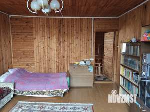 Дом 67м², 2-этажный, участок 5 сот.