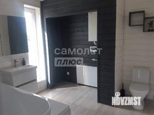 Дом 96м², 1-этажный, участок 8 сот.