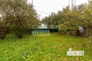 Дом 105м², 2-этажный, участок 18 сот.