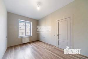 Таунхаус 120м², 3-этажный, участок 1 сот.