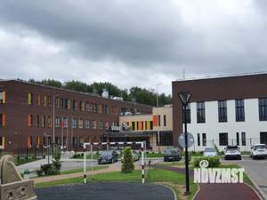 Таунхаус 150м², 3-этажный, участок 1 сот.