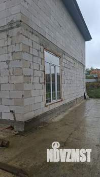 Коттедж 160м², 3-этажный, участок 6 сот.