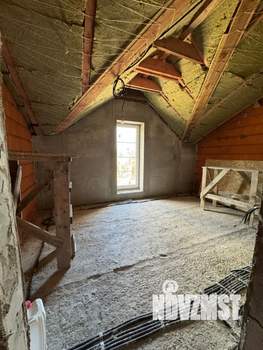 Таунхаус 168м², 3-этажный, участок 2 сот.