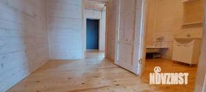 Коттедж 155м², 2-этажный, участок 5 сот.