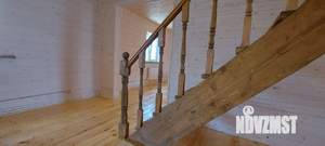 Коттедж 155м², 2-этажный, участок 5 сот.