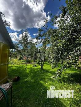 Дом 33м², 2-этажный, участок 4 сот.