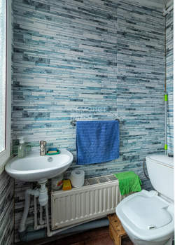 Дом 47м², 1-этажный, участок 3 сот.