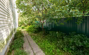 Дом 240м², 3-этажный, участок 5 сот.