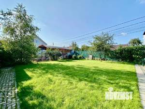 Дом 55м², 2-этажный, участок 5 сот.