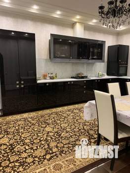 Дом 285м², 2-этажный, участок 16 сот.