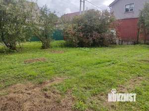 Дом 6м², 1-этажный, участок 5 сот.