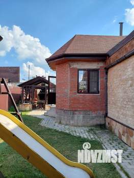 Дом 200м², 2-этажный, участок 6 сот.