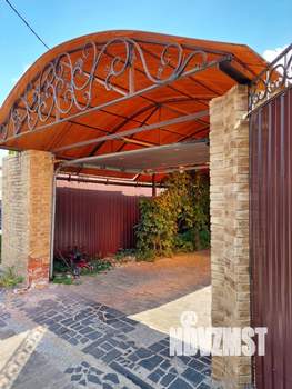 Дом 200м², 2-этажный, участок 6 сот.