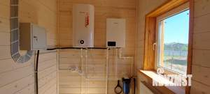 Дом 140м², 2-этажный, участок 5 сот.