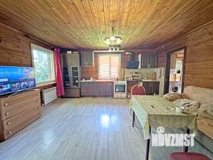 Дом 112м², 2-этажный, участок 7 сот.