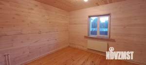 Коттедж 155м², 2-этажный, участок 5 сот.