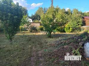 Дом 100м², 2-этажный, участок 9 сот.