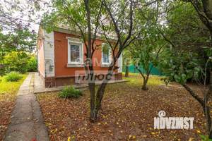 Дом 105м², 2-этажный, участок 18 сот.