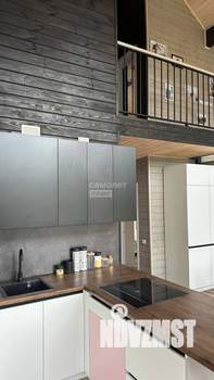 Дом 160м², 2-этажный, участок 6 сот.