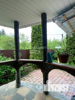 Дом 250м², 2-этажный, участок 10 сот.