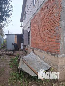 Дом 200м², 2-этажный, участок 6 сот.