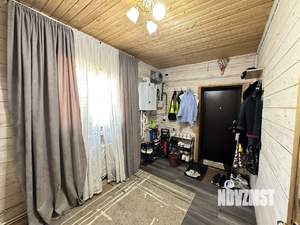 Дом 142м², 2-этажный, участок 5 сот.