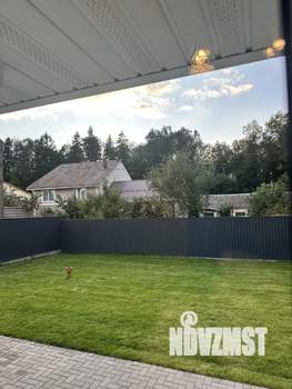 Дом 75м², 1-этажный, участок 6 сот.